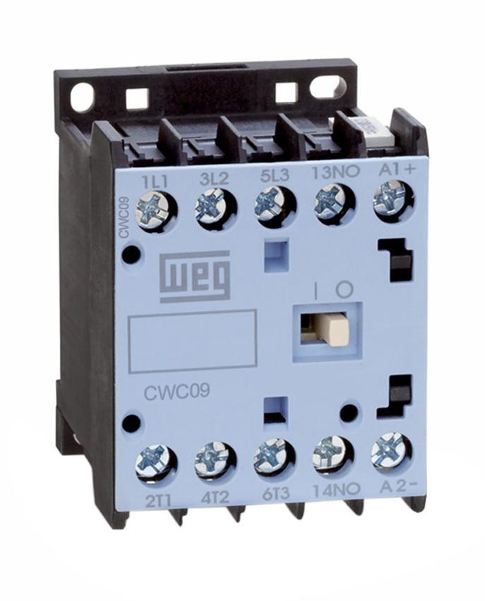 Weg CWC09-01-30C03