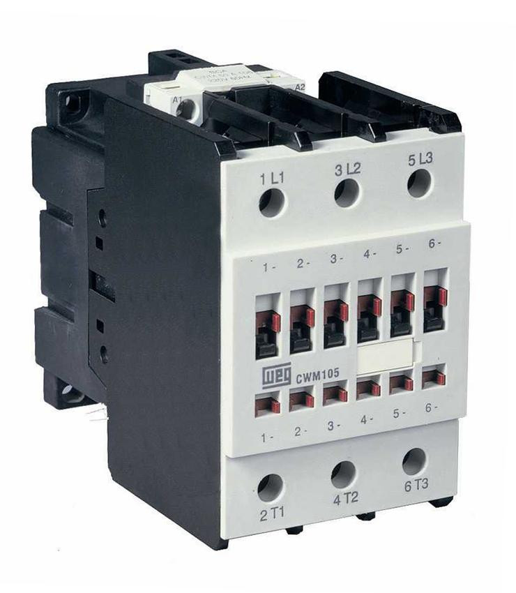 Weg CWM105-00-30C40