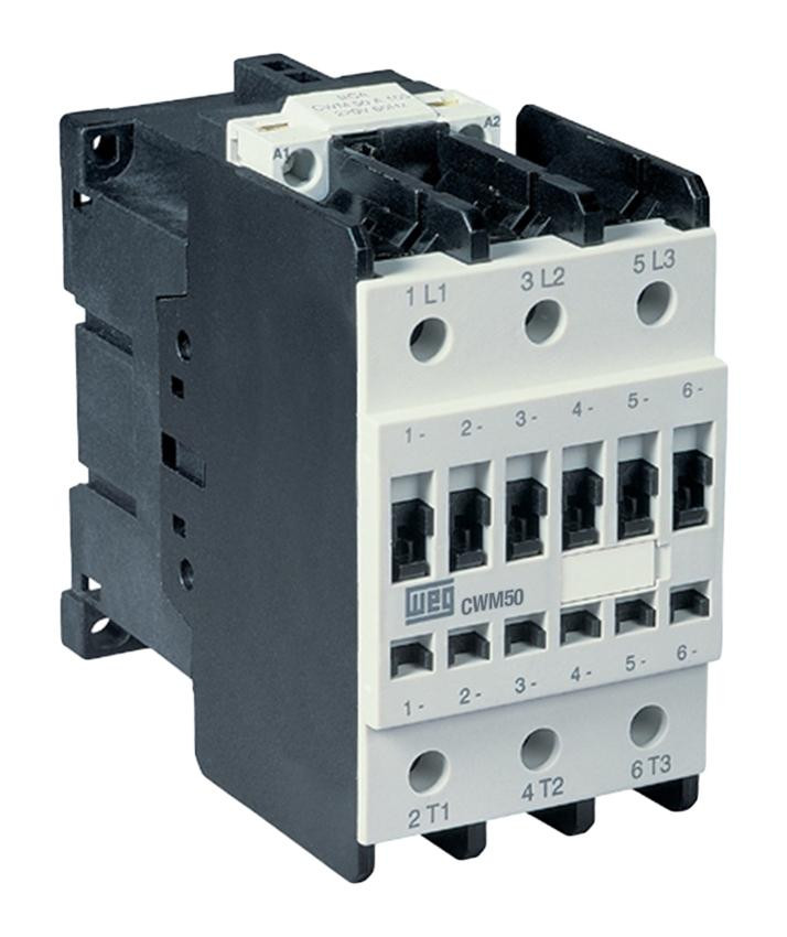 Weg CWM50-00-30V24