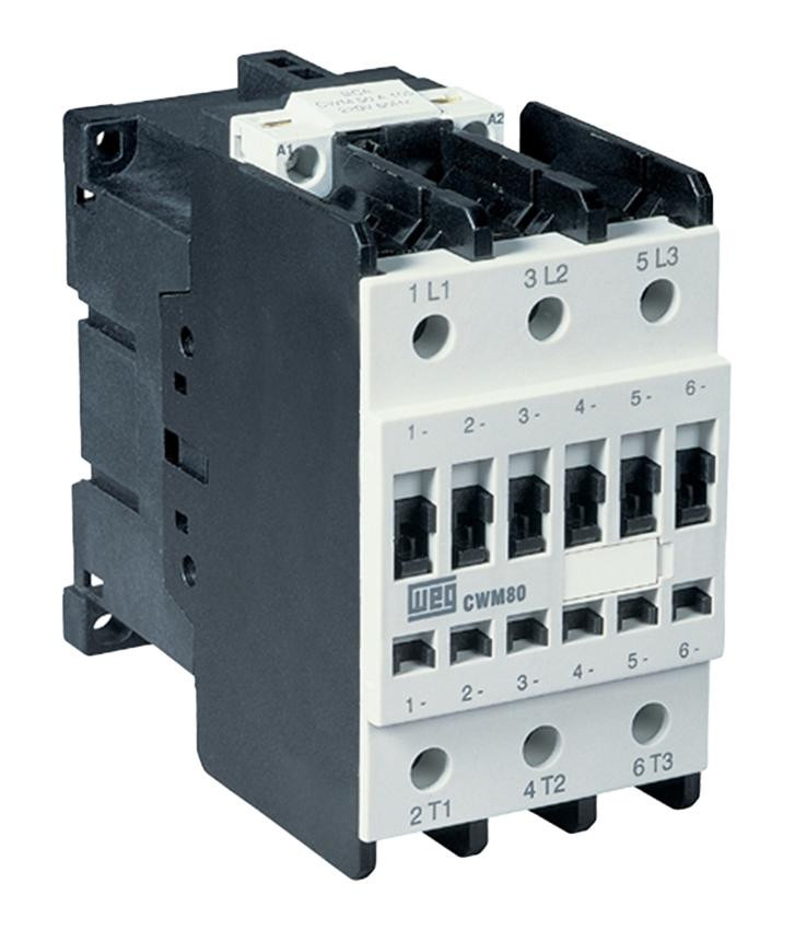 Weg CWM80-00-30C34