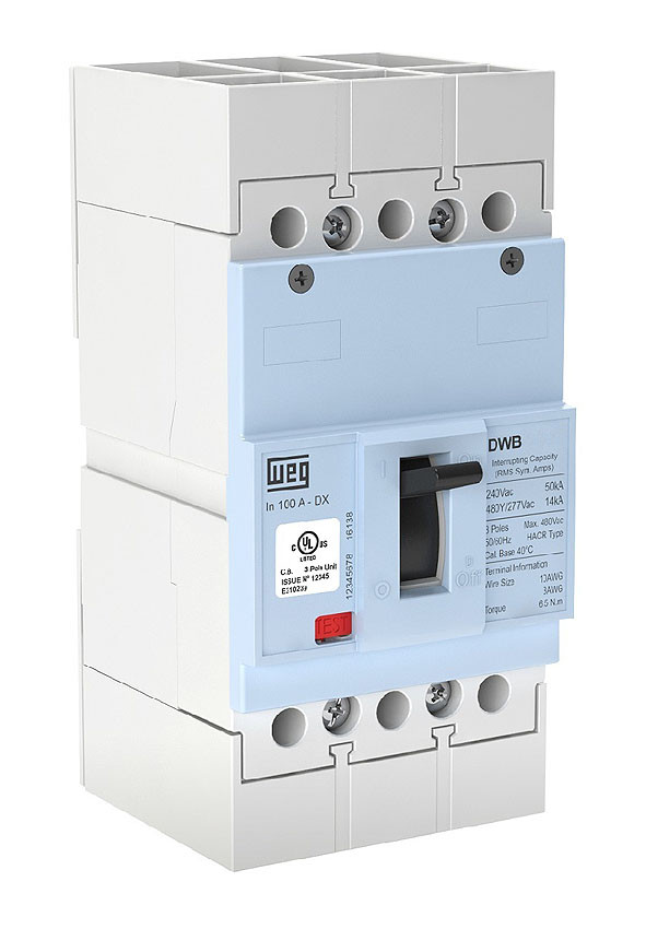 Weg DWB100CE70-3DX