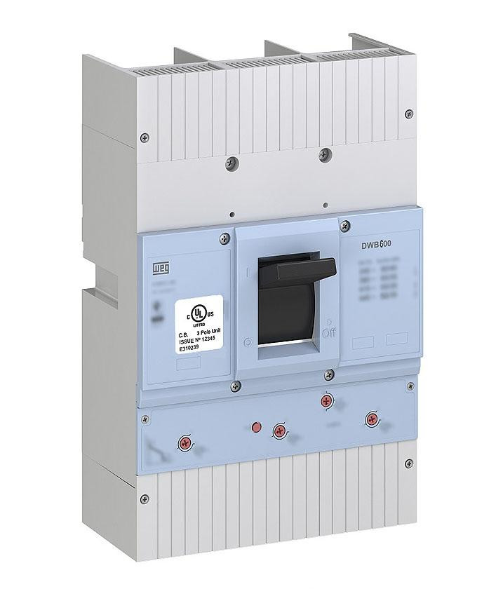 Weg DWB600PH325-3DA