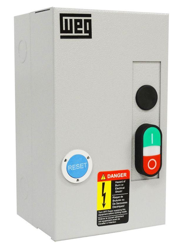 Weg ESW-B50V24A-R71