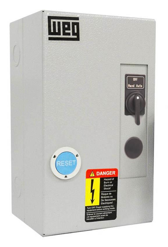 Weg ESWS-B50V24H-RM70