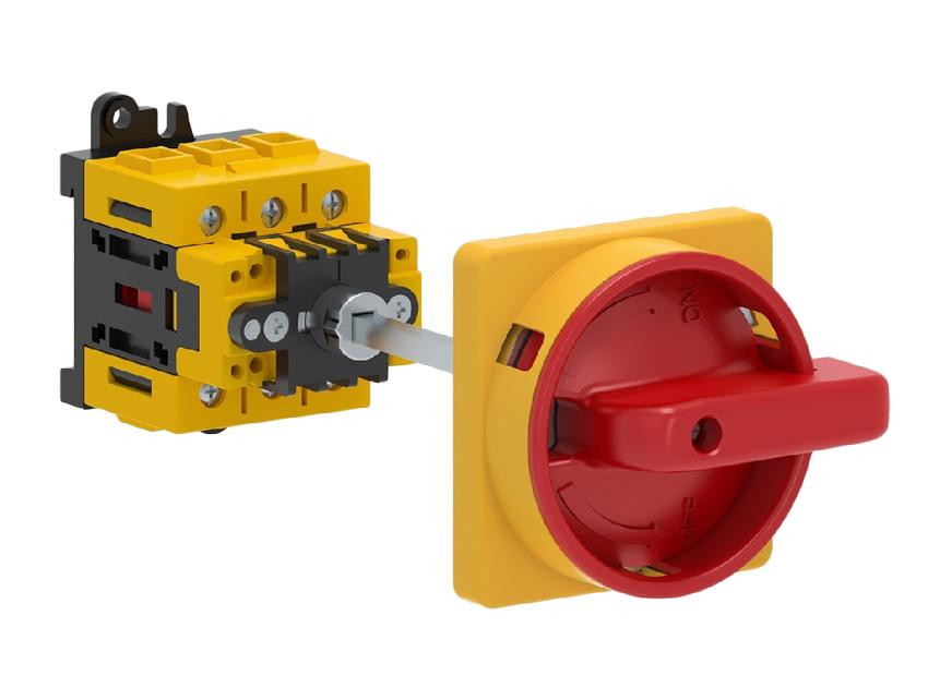 Weg MSW 40 B-3 H