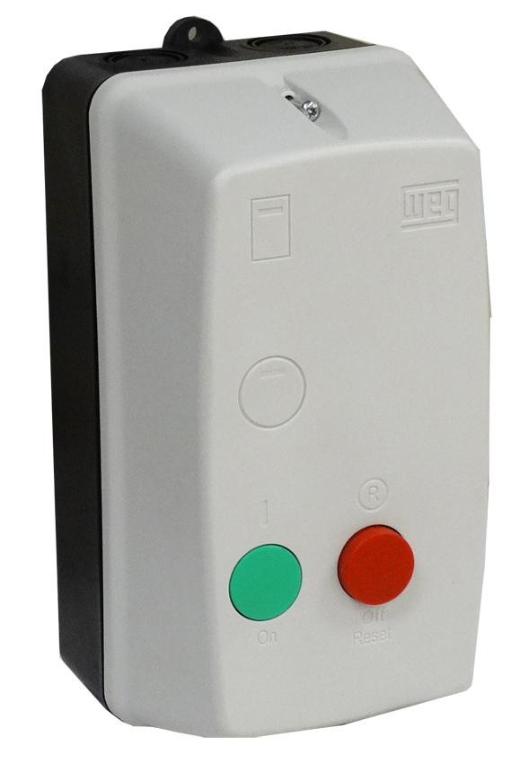 Weg PESWS-B18D15AX-RM65