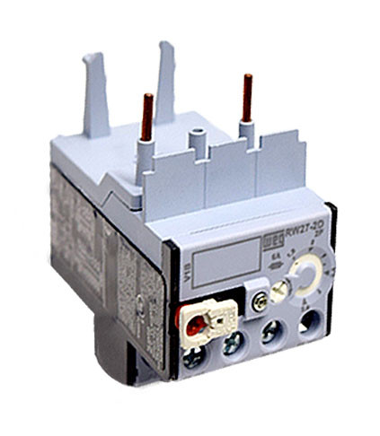 Weg RW27-1D2-U015