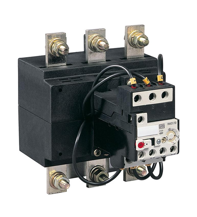 WEG RW317-1D3-U310