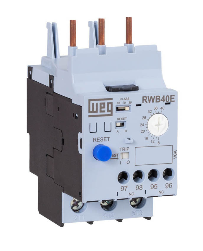 Weg RWB40E-3-A4U025