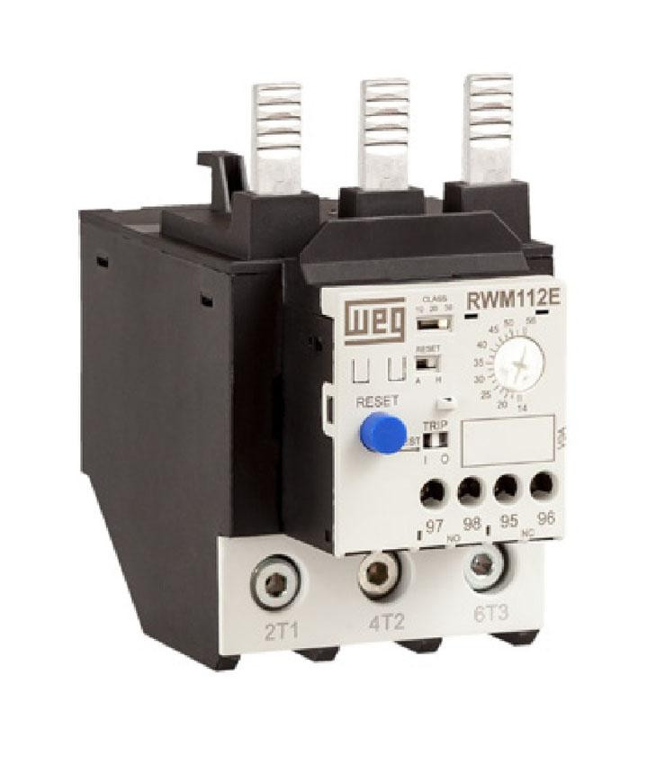 Weg RWM112E-3-A4U056