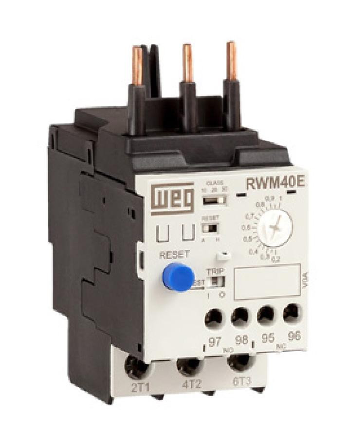 Weg RWM40E-3-A4U040
