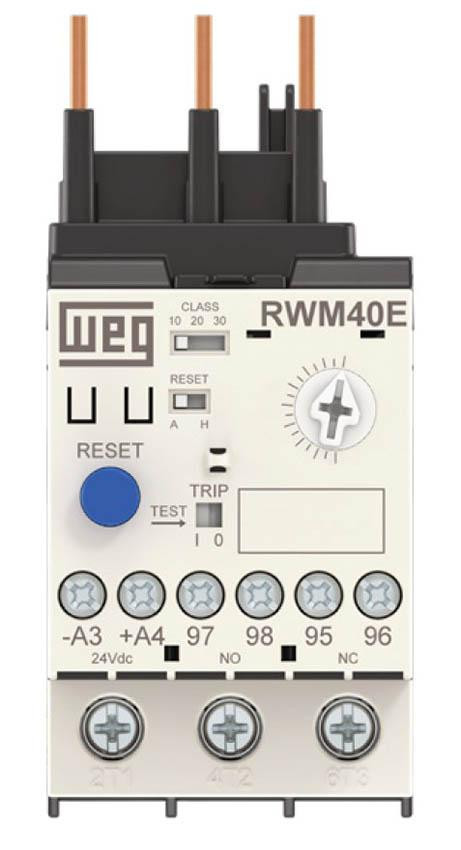 Weg RWM40E-3-R4U025