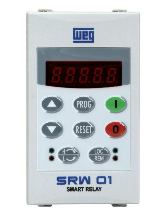 Weg SRW01-IHM