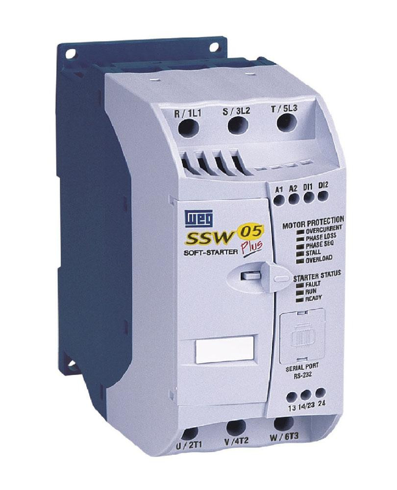 Weg SSW050060T2246TPZ