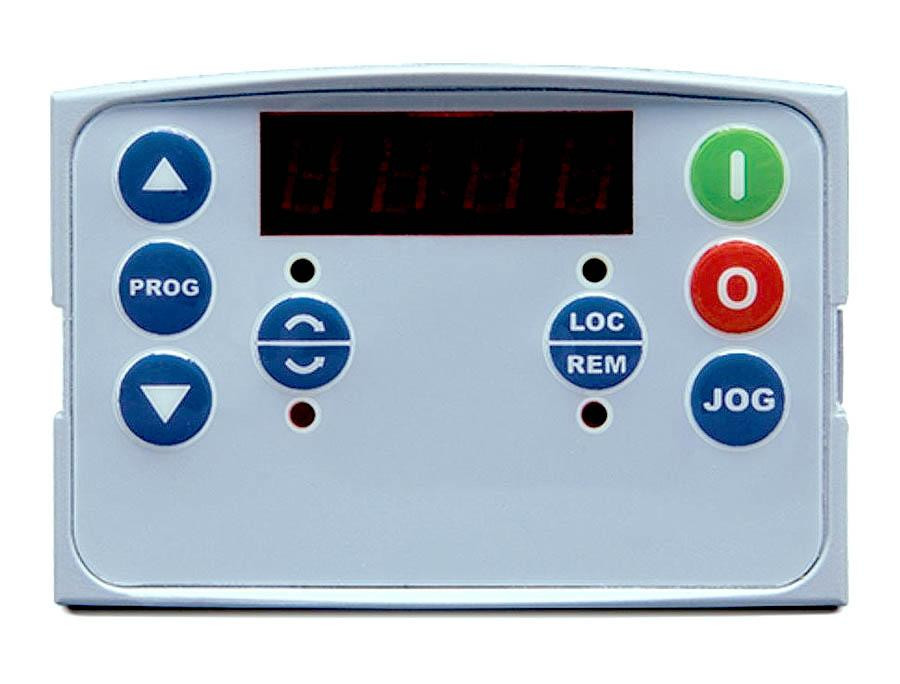 Weg SSW07-08-HMI-LOC