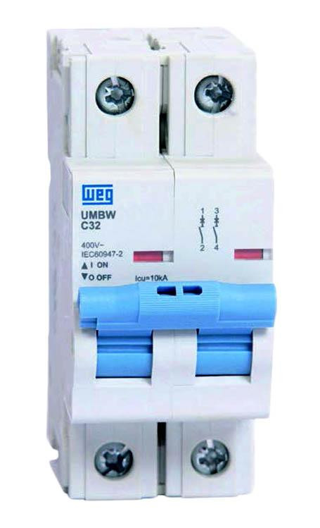 Weg UMBW-1D2-10