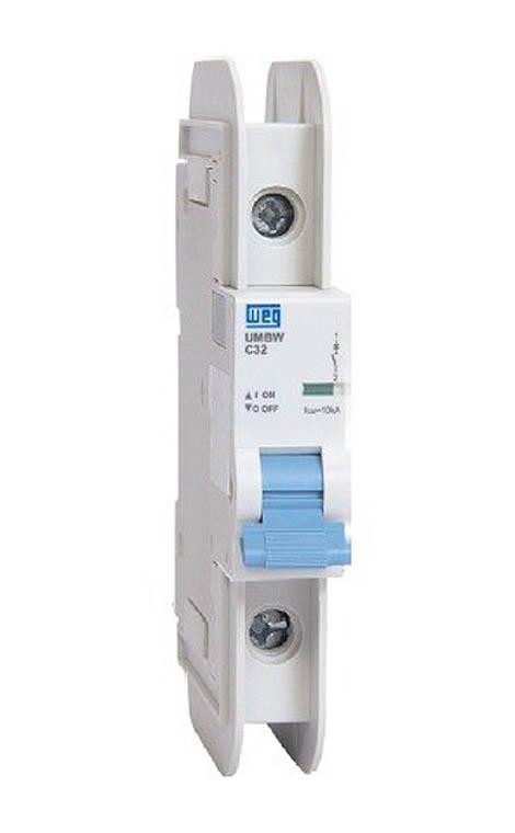 Weg UMBW-4D1-1.6