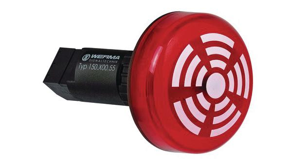 Werma 150-100-67