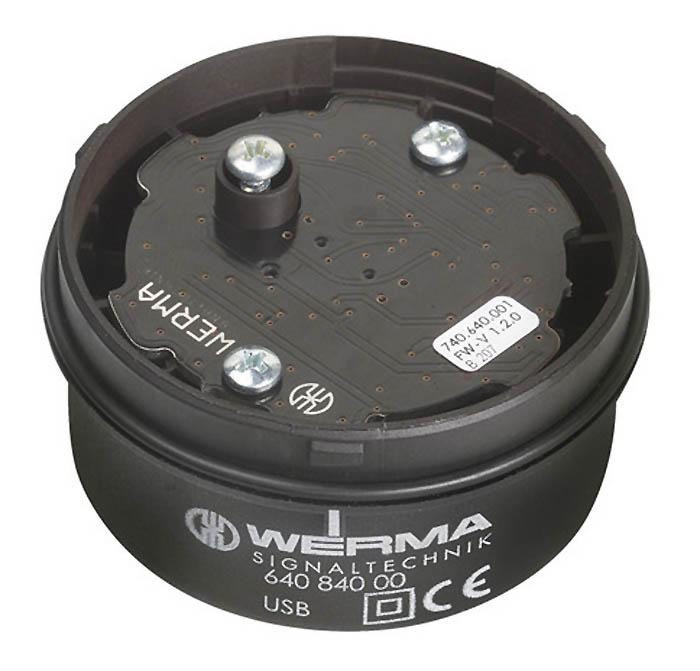 Werma 640-840-00
