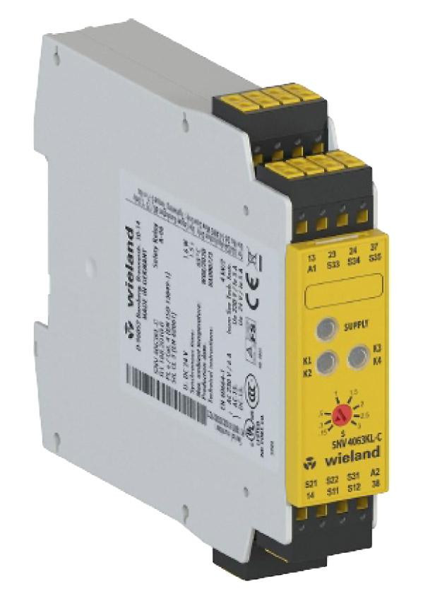 Wieland R1.188.3900.0