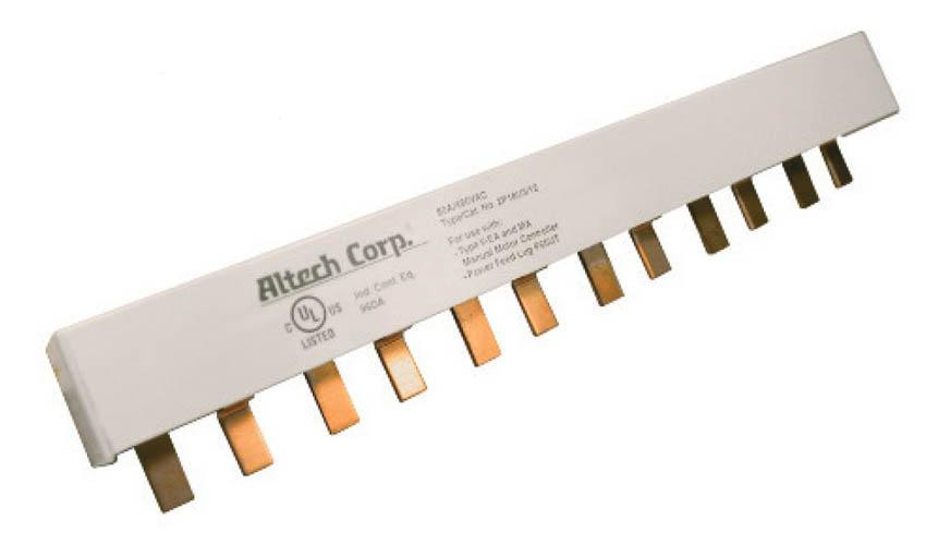 Altech Corp. 2P18U3/6