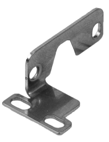 Baumer Bracket O300 / series 20 retrofit