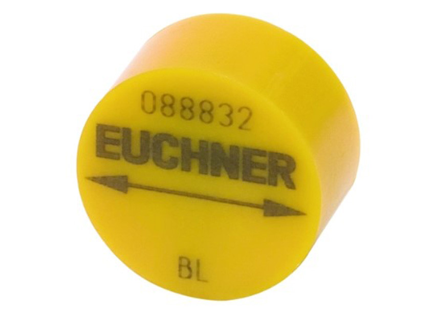 Euchner CIS3P16D08KH16YSNOP
