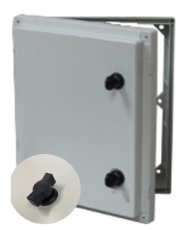 Fibox AR IPW 1614 W