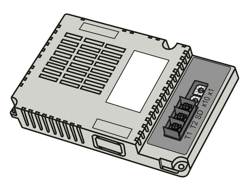 Fuji Electric CUR-02