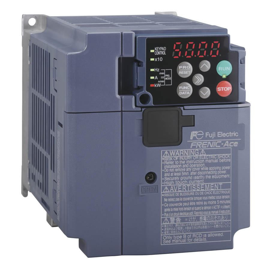 Fuji Electric FRN0006E2S-4GB