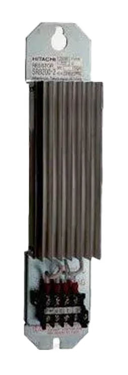 Hitachi Drives SRB400-1