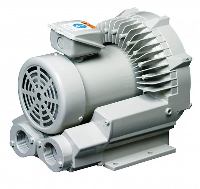 Hitachi Drives VB-002G-U