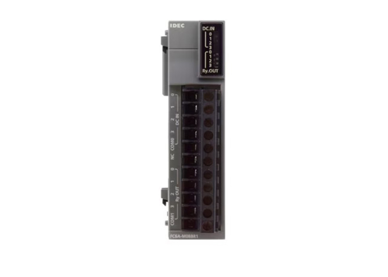 IDEC FC6A-K4A1