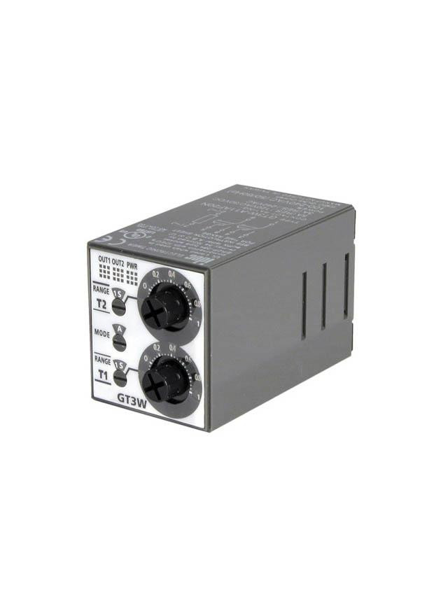 IDEC GT3W-A11D12N