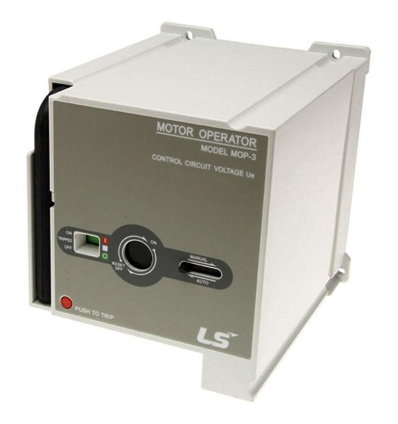 LS Electric MOP3U 230VAC/DC