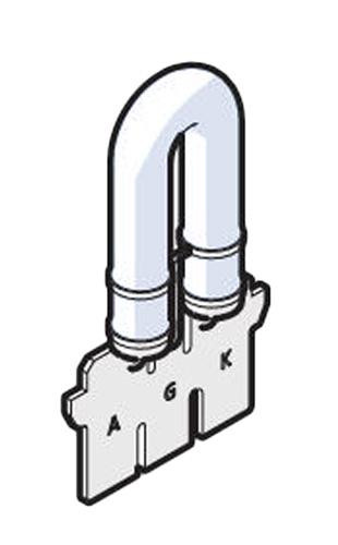 Menics MS86S-LAMP-10