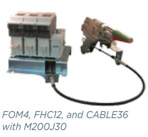 Mersen FHC12