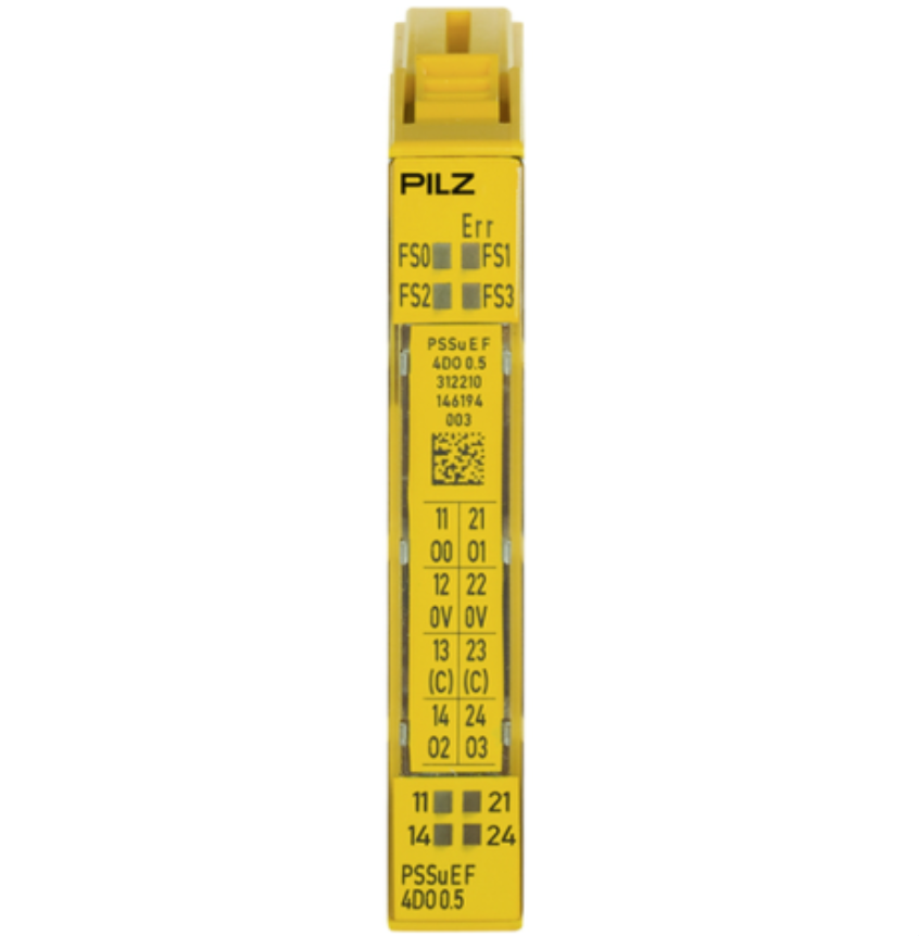 Pilz 312210