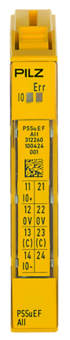 Pilz 312260