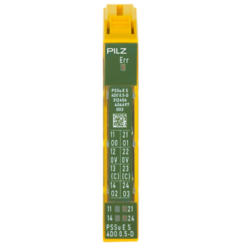 Pilz 314405