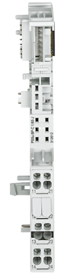 Pilz 314612