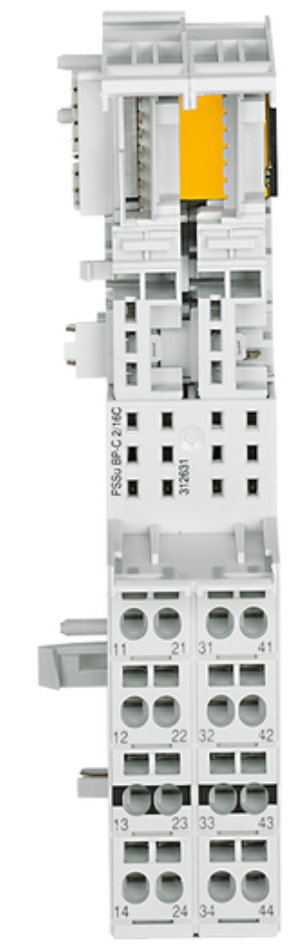 Pilz 314631