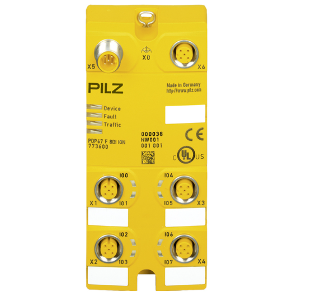 Pilz 773614