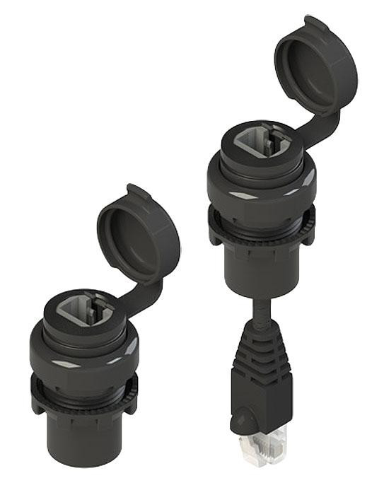 Pizzato E2 1RJ454AN1.5
