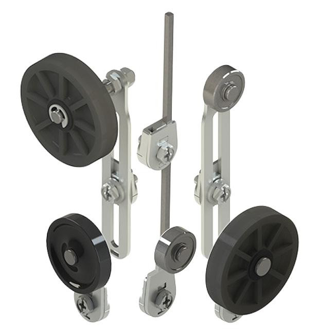 Pizzato VF L52-R5