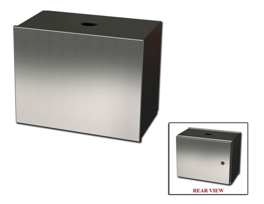 Saginaw SCE-14HMI1810SSLP