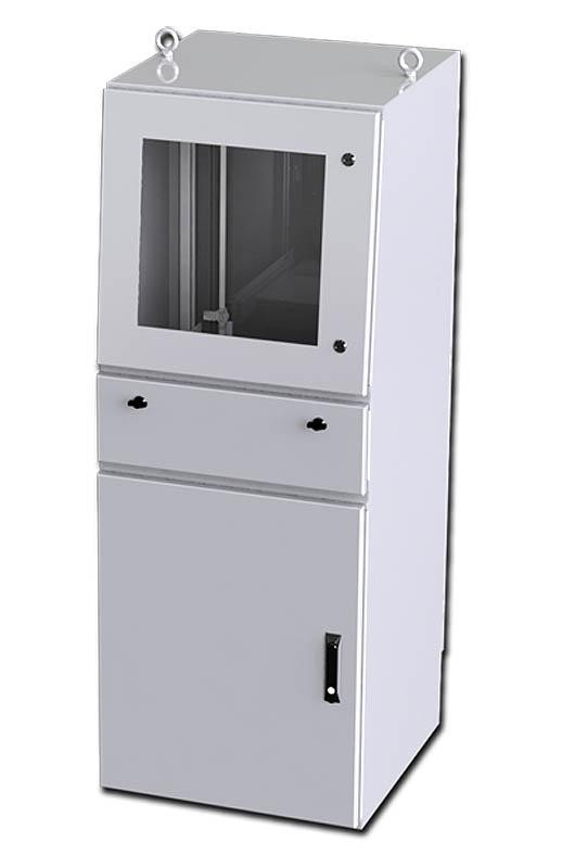 Saginaw SCE-642432WS