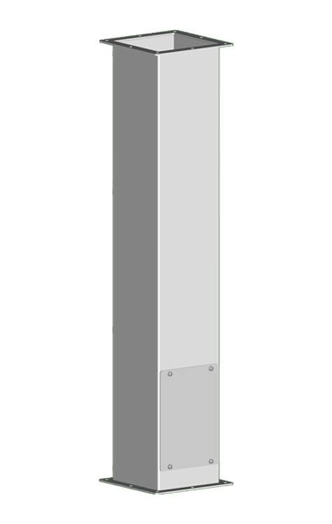 Saginaw SCE-66CCOL