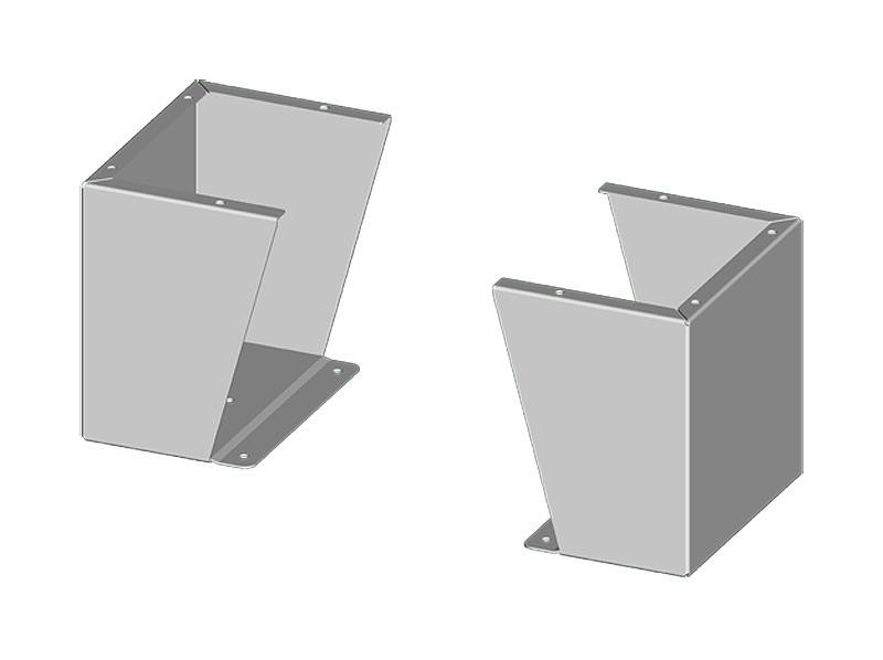 Saginaw SCE-FK1224SS6