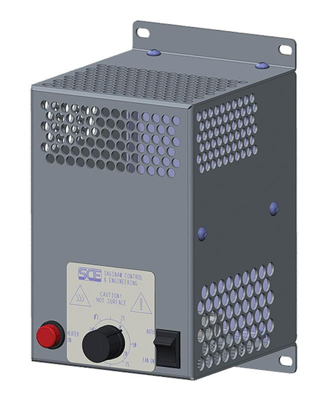 Saginaw SCE-HF4002B